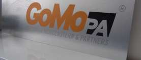 Besuch bei „Mafia-Journalisten“