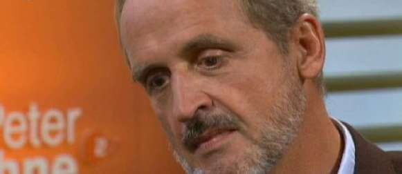 Finanzhai Florian Homm in Florenz verhaftet