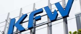 KFW: Deutschland profitiert von der Energiewende