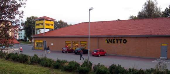 Netto startet Cash-Back-Service in Filialen