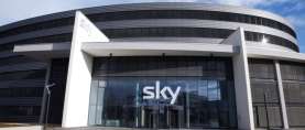 Sky: Rolex ist neuer Sponsor der Formel 1