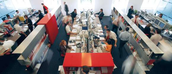 DAX – erstes Quartal 2013 seitwärts