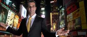 SAT1-Film „Der Minister“ online