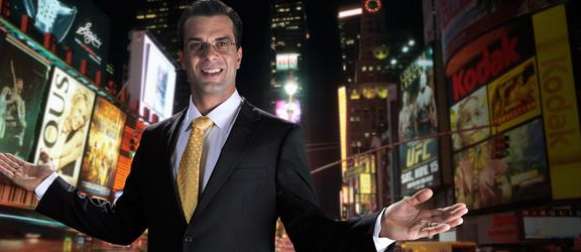 SAT1-Film „Der Minister“ online