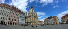 Immobilienmarkt Dresden: Kaufpreise steigen innerhalb eines Jahres erneut um 13 Prozent