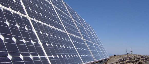 Deutschland steht mit 7,5 GW an Solarenergie auf Platz drei der G-20- Länder