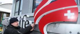 Swiss Life Select löst die Marke AWD ab