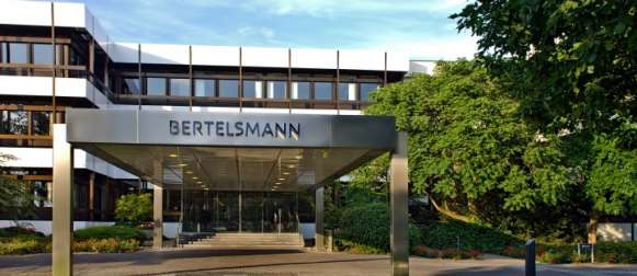 Bertelsmann verkauft 25,5 Mio. Aktien der RTL Group