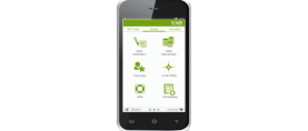 biw AG präsentiert neues mobiles Bezahlsystem „kesh“