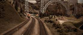 Euro Hawk: Modell-Eisenbahnen wären günstiger gewesen