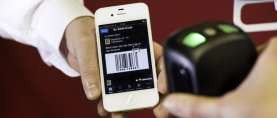 Ab sofort: Bezahlung per Smartphone bei EDEKA in Berlin