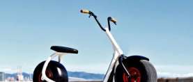 Scrooser bei Innovestment: „Harley Davidson für den Gehsteig“