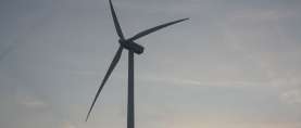 2 MW Windenergieanlage in Rapshagen erfolgreich in Betrieb genommen