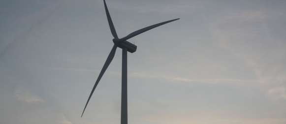 2 MW Windenergieanlage in Rapshagen erfolgreich in Betrieb genommen