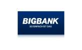 BIGBANK baut Kreditgeschäft aus