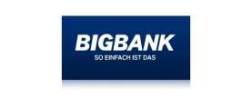 BIGBANK baut Kreditgeschäft aus