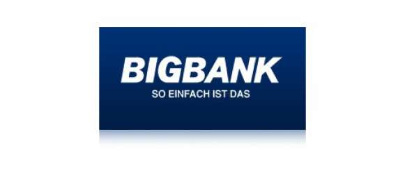 BIGBANK baut Kreditgeschäft aus
