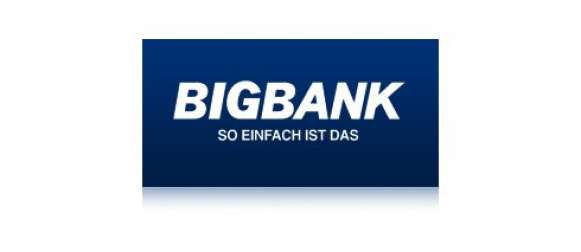 BIGBANK belegt zweiten Platz im Verivox-Qualitätsranking